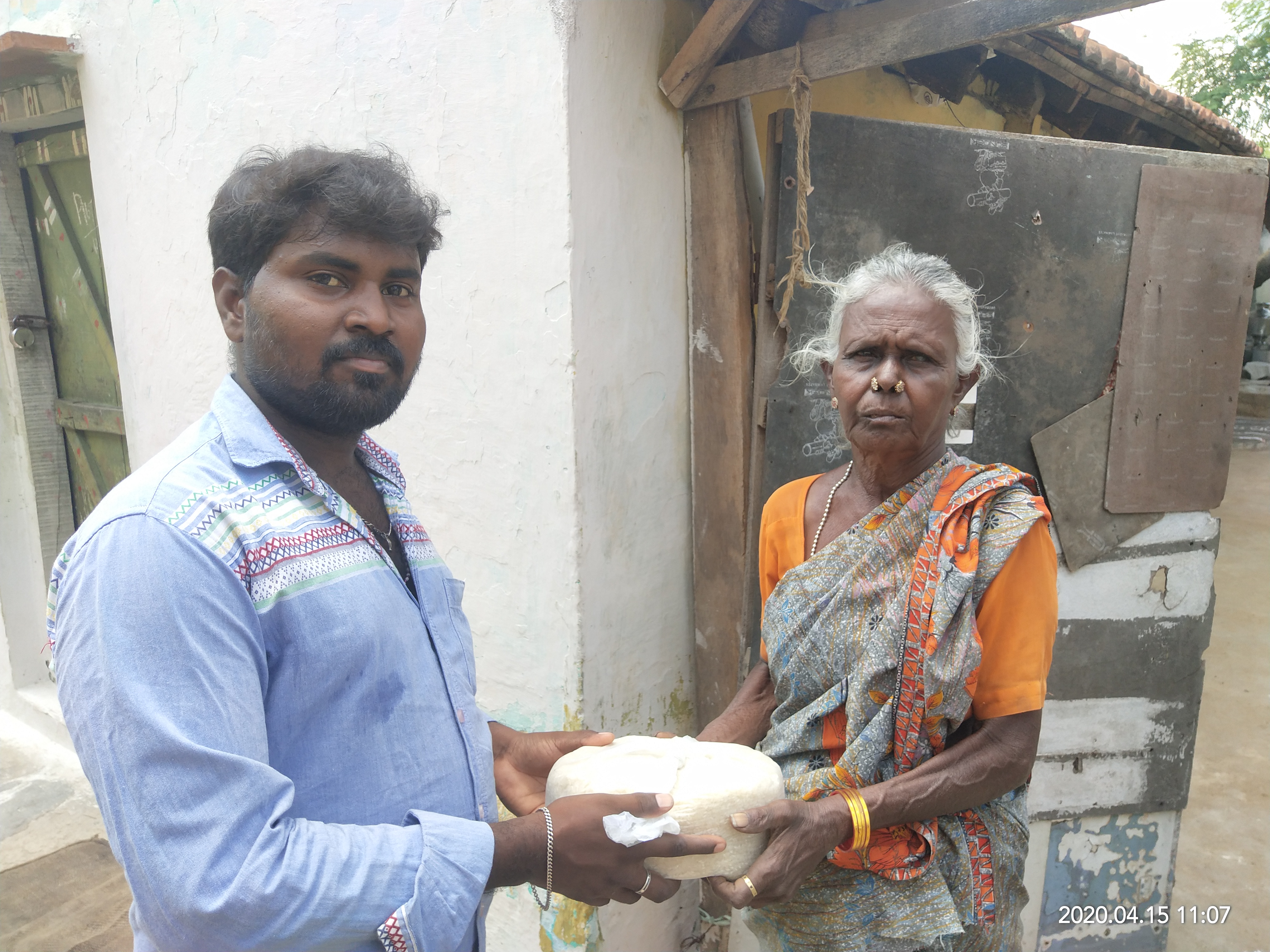 Iraiaruvi Foundation