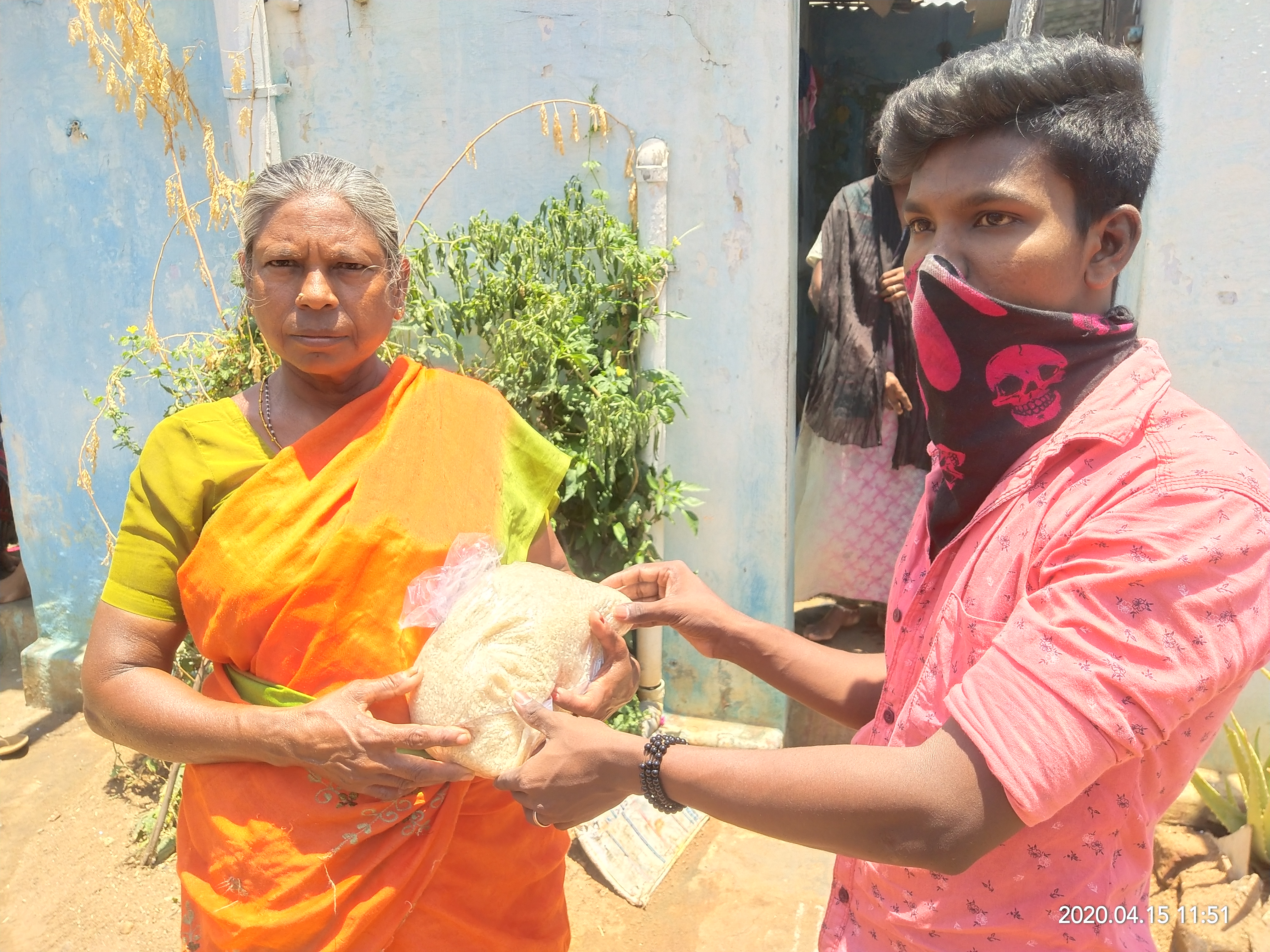 Iraiaruvi Foundation