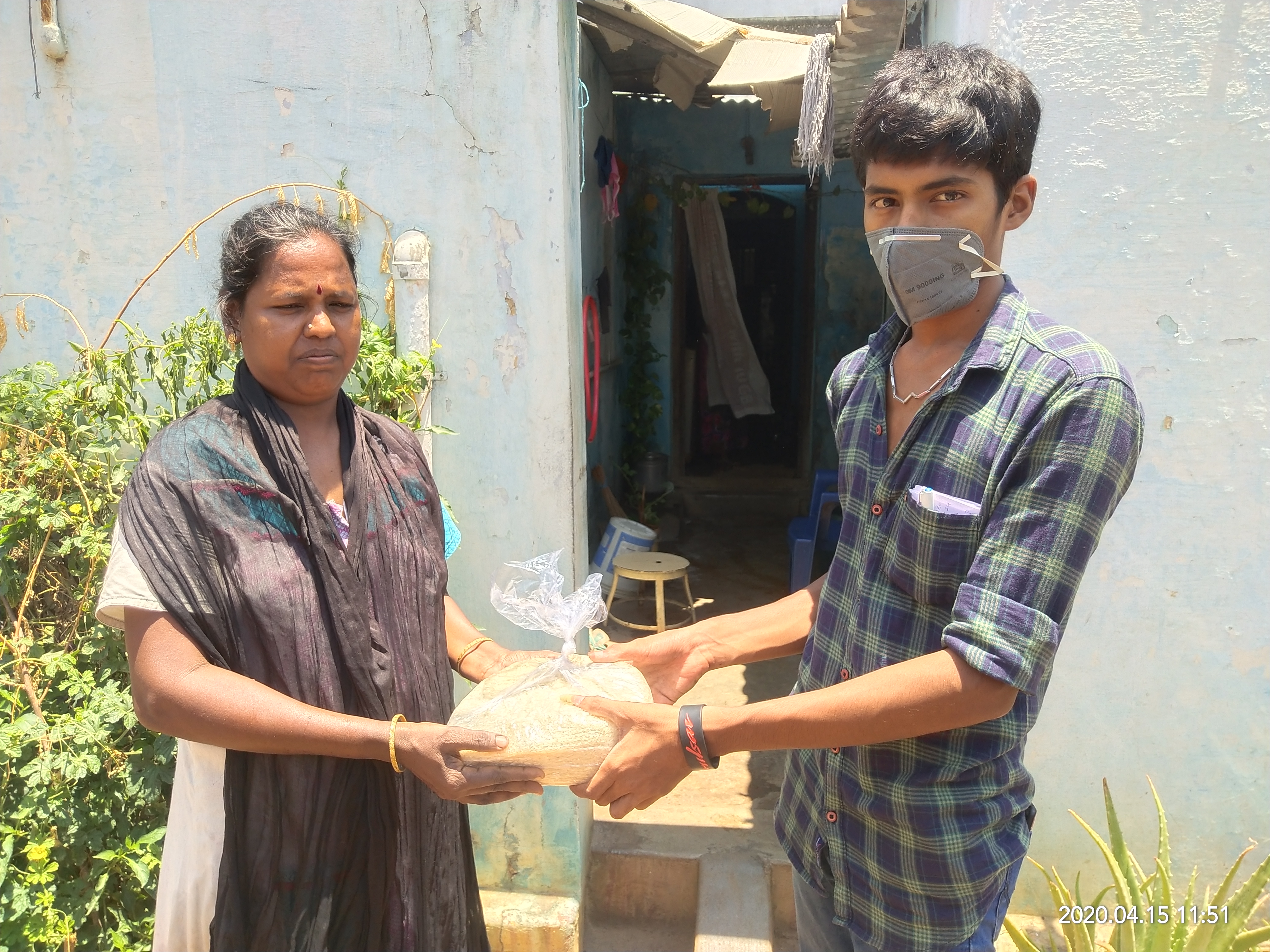 Iraiaruvi Foundation