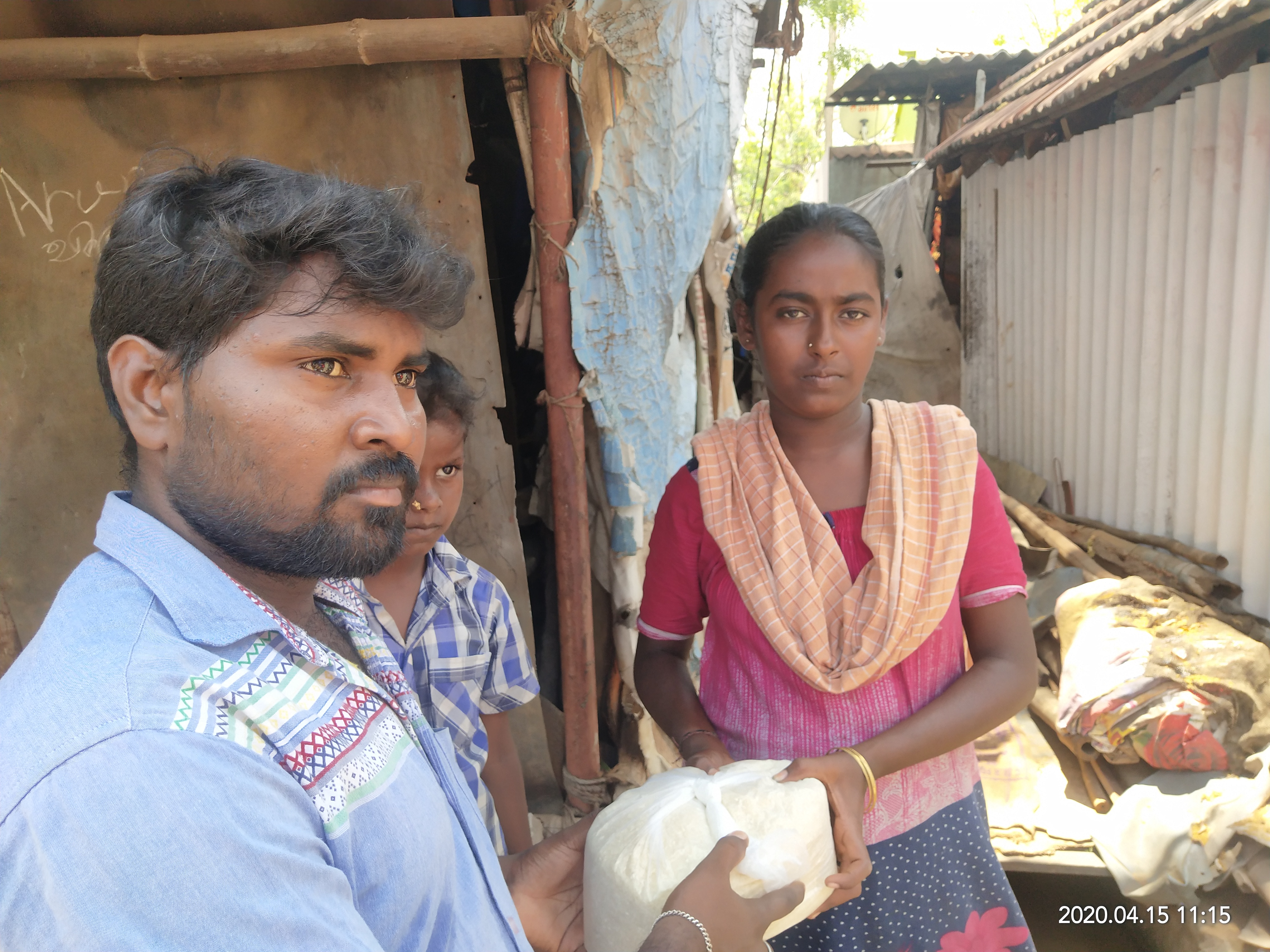 Iraiaruvi Foundation