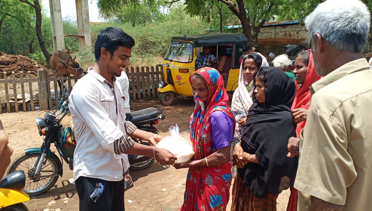 Free Medical Camp